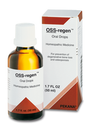 OSS-regen 100 ml drops by PEKANA®