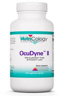 OcuDyne™ II 200 Vegetarian Capsules by NutriCology