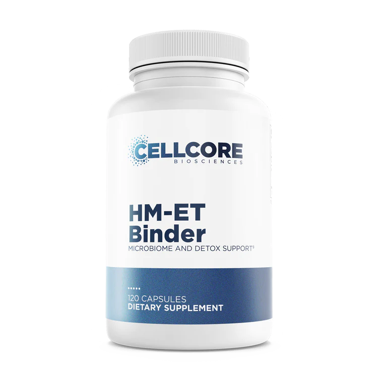 HM-ET Binder by CellCore