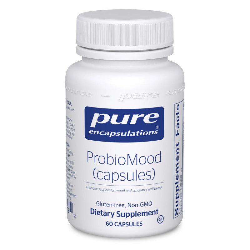 ProbioMood by Pure Encapsulations®
