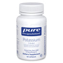 Potassium (Citrate) by Pure Encapsulations®