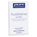 PureDefense with NAC by Pure Encapsulations®