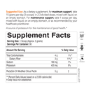 PectaSol-C® Powder (454 grams) by Researched Nutritionals