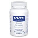 Panax Ginseng by Pure Encapsulations®