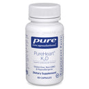 PureHeart K2D by Pure Encapsulations®
