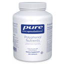 Polyphenol Nutrients by Pure Encapsulations®