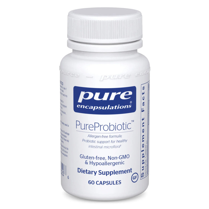 PureProbiotic by Pure Encapsulations®