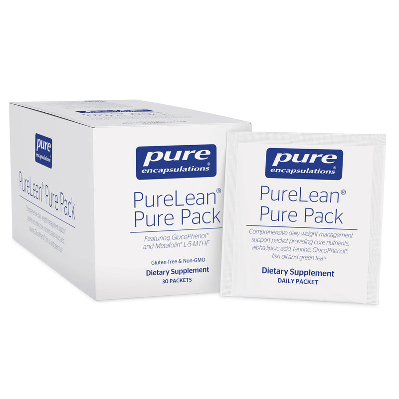 PureLean Pure Pack by Pure Encapsulations®