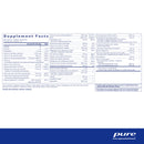 PureLean Pure Pack by Pure Encapsulations®