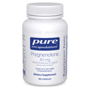 Pregnenolone 30 mg by Pure Encapsulations®
