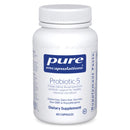Probiotic-5 by Pure Encapsulations®