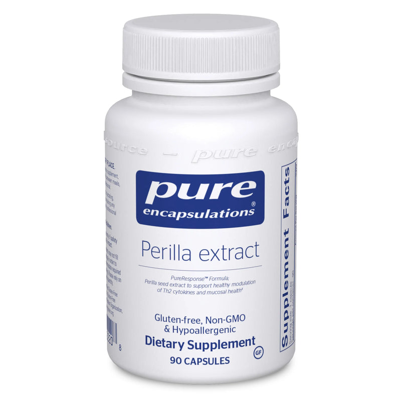 Perilla Extract by Pure Encapsulations®