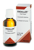 PROALLER 50 ml drops by PEKANA®