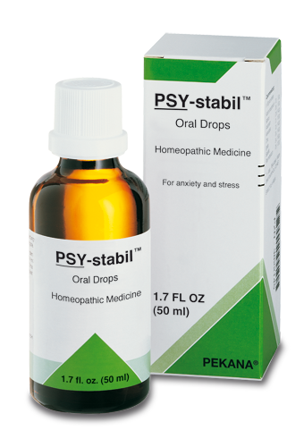 PSY-stabil 50 ml drops by PEKANA®