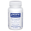 Pycnogenol (Pine Bark Extract) 50 mg by Pure Encapsulations®