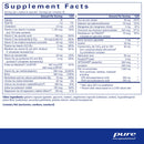 Daily Pure Pack - General Wellness + Multivitamin by Pure Encapsulations®