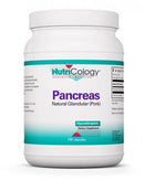 Pancreas Pork 720 Capsules by NutriCology