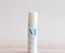 Peppermint Lip balm 0.15 oz by Double Helix Water