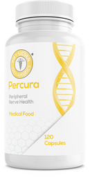Percura® (120 capsules) by Physician Therapeutics