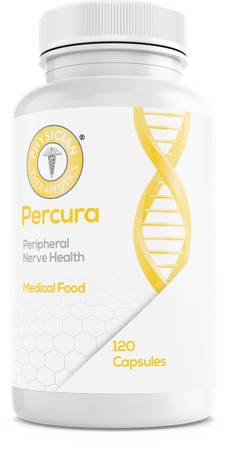 Percura® (120 capsules) by Physician Therapeutics