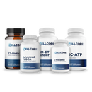 Phase 4B: Systemic Detox by CellCore