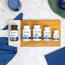 Phase 4B: Systemic Detox by CellCore