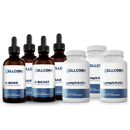 Phase 5: Deeper Immune Support by CellCore