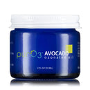 PurO3 Ozonated Avocado Oil Two Ounce Jar by PromoLife