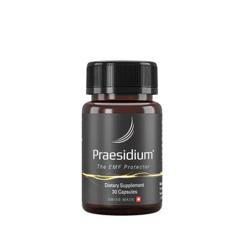 Praesidium - the EMF Protector 1 month supply