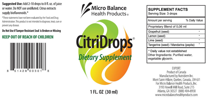 Total Body Protect And Recover System by Microbalance Health Products