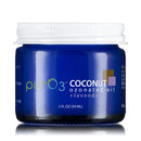 PurO3 Ozonated Coconut Oil With Lavender - 2 Ounce by PromoLife