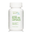 PurO3 Ozonated Olive Oil Capsules by PromoLife