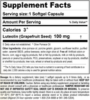 PureLut® 60 Hypo-Allergenic Softgels by Algonot