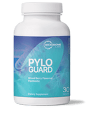 PyloGuard™ Mixed Berry Flavored Postbiotic (30 Capsules) by Microbiome Labs