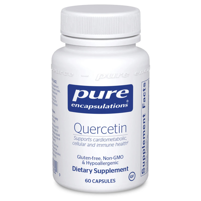 Quercetin by Pure Encapsulations®