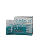 QUINTESSENTIAL® 0.9 30 SACHETS by Quicksilver Scientific 