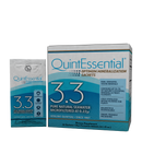QUINTESSENTIAL® 3.3 30 SACHETS by Quicksilver Scientific