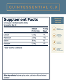 QUINTON® 360 BUNDLE by QuickSilver Scientific