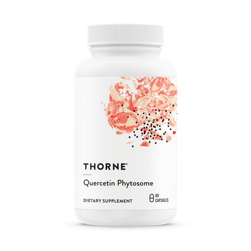 Quercetin Phytosome by THORNE