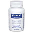 Resveratrol by Pure Encapsulations®
