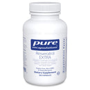 Resveratrol EXTRA by Pure Encapsulations®