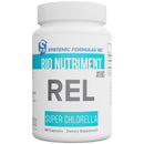 REL – Chlorella by Systemic Formulas