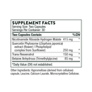 ResveraCel® by THORNE