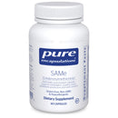 SAMe (S-Adenosylmethionine) by Pure Encapsulations®
