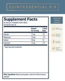 SEASONAL RELIEF BUNDLE by QuickSilver Scientific