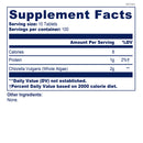 BioPure Chlorella Vulgaris