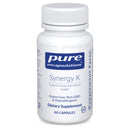 Synergy K by Pure Encapsulations®