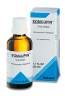 SOMCUPIN 50 ml drops by PEKANA®