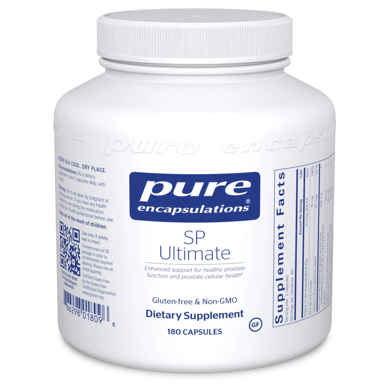 SP Ultimate by Pure Encapsulations®