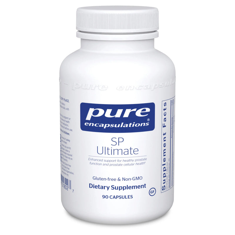 SP Ultimate by Pure Encapsulations®